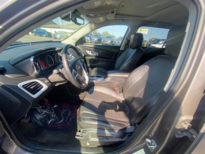 2012 GMC Terrain SLT-2   - Photo 14 - Schoolcraft, MI 49087