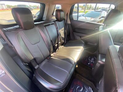 2012 GMC Terrain SLT-2   - Photo 9 - Schoolcraft, MI 49087
