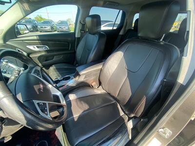 2012 GMC Terrain SLT-2   - Photo 15 - Schoolcraft, MI 49087