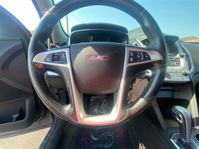 2012 GMC Terrain SLT-2   - Photo 17 - Schoolcraft, MI 49087