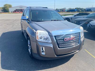 2012 GMC Terrain SLT-2   - Photo 2 - Schoolcraft, MI 49087