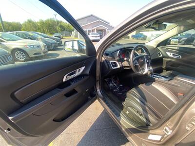 2012 GMC Terrain SLT-2   - Photo 13 - Schoolcraft, MI 49087