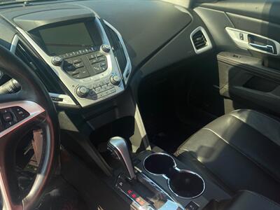 2012 GMC Terrain SLT-2   - Photo 22 - Schoolcraft, MI 49087