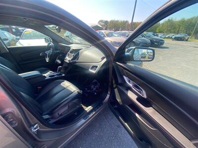 2012 GMC Terrain SLT-2   - Photo 7 - Schoolcraft, MI 49087