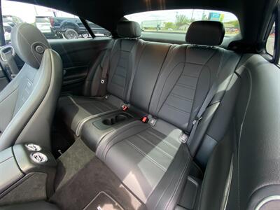 2023 Mercedes-Benz AMG E 53   - Photo 26 - Schoolcraft, MI 49087