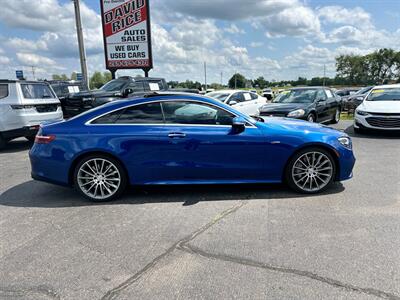 2023 Mercedes-Benz AMG E 53   - Photo 14 - Schoolcraft, MI 49087