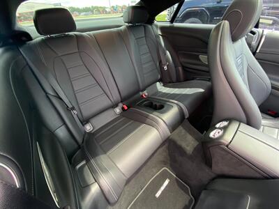 2023 Mercedes-Benz AMG E 53   - Photo 23 - Schoolcraft, MI 49087