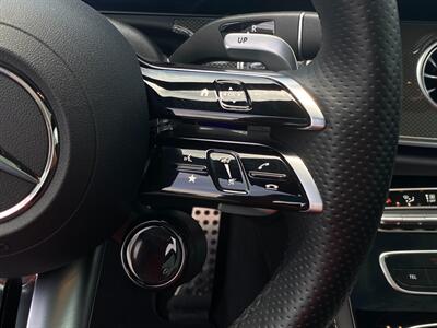 2023 Mercedes-Benz AMG E 53   - Photo 36 - Schoolcraft, MI 49087