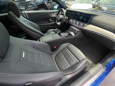2023 Mercedes-Benz AMG E 53   - Photo 22 - Schoolcraft, MI 49087