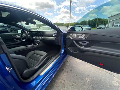 2023 Mercedes-Benz AMG E 53   - Photo 16 - Schoolcraft, MI 49087