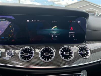 2023 Mercedes-Benz AMG E 53   - Photo 39 - Schoolcraft, MI 49087