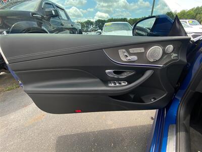 2023 Mercedes-Benz AMG E 53   - Photo 31 - Schoolcraft, MI 49087