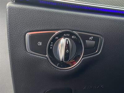 2023 Mercedes-Benz AMG E 53   - Photo 38 - Schoolcraft, MI 49087