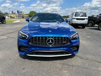 2023 Mercedes-Benz AMG E 53   - Photo 3 - Schoolcraft, MI 49087