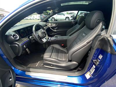 2023 Mercedes-Benz AMG E 53   - Photo 29 - Schoolcraft, MI 49087