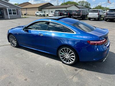 2023 Mercedes-Benz AMG E 53   - Photo 7 - Schoolcraft, MI 49087