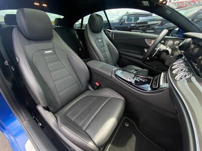 2023 Mercedes-Benz AMG E 53   - Photo 21 - Schoolcraft, MI 49087