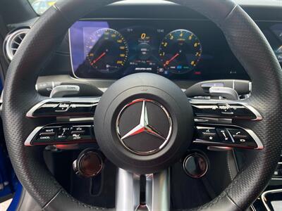 2023 Mercedes-Benz AMG E 53   - Photo 35 - Schoolcraft, MI 49087