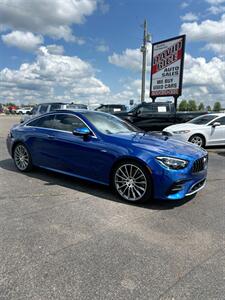 2023 Mercedes-Benz AMG E 53   - Photo 15 - Schoolcraft, MI 49087