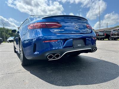 2023 Mercedes-Benz AMG E 53   - Photo 10 - Schoolcraft, MI 49087