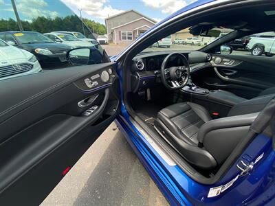 2023 Mercedes-Benz AMG E 53   - Photo 30 - Schoolcraft, MI 49087