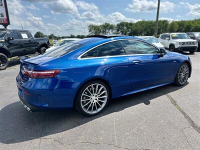 2023 Mercedes-Benz AMG E 53   - Photo 13 - Schoolcraft, MI 49087