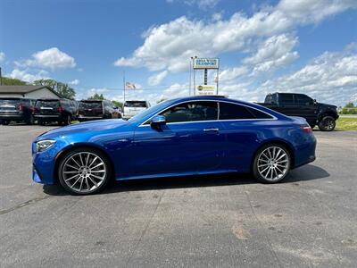 2023 Mercedes-Benz AMG E 53   - Photo 6 - Schoolcraft, MI 49087
