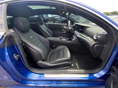 2023 Mercedes-Benz AMG E 53   - Photo 20 - Schoolcraft, MI 49087