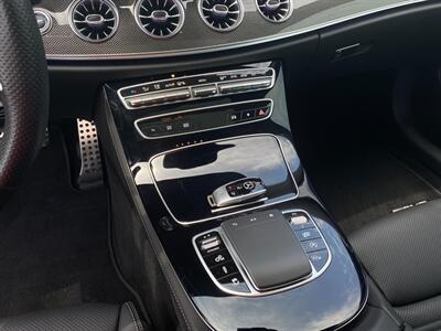 2023 Mercedes-Benz AMG E 53   - Photo 40 - Schoolcraft, MI 49087