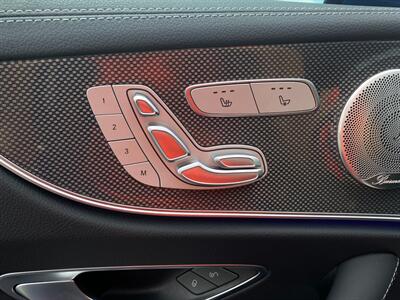 2023 Mercedes-Benz AMG E 53   - Photo 32 - Schoolcraft, MI 49087