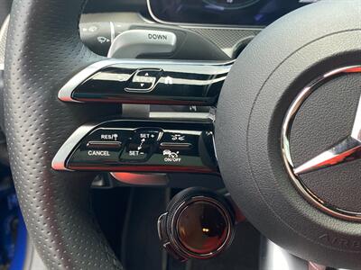 2023 Mercedes-Benz AMG E 53   - Photo 37 - Schoolcraft, MI 49087