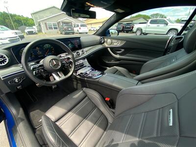 2023 Mercedes-Benz AMG E 53   - Photo 28 - Schoolcraft, MI 49087