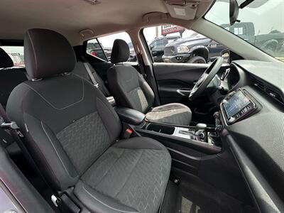 2021 Nissan Kicks SV   - Photo 12 - Schoolcraft, MI 49087