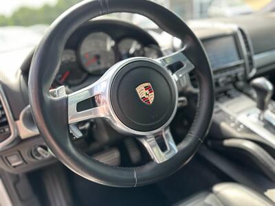 2014 Porsche Cayenne GTS   - Photo 14 - Schoolcraft, MI 49087