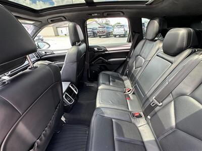 2014 Porsche Cayenne GTS   - Photo 20 - Schoolcraft, MI 49087