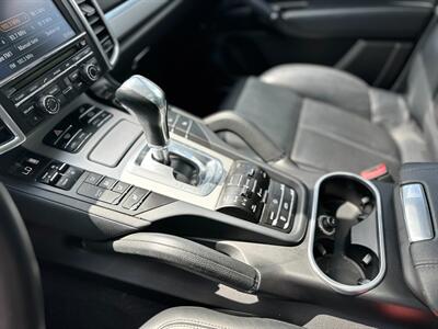 2014 Porsche Cayenne GTS   - Photo 16 - Schoolcraft, MI 49087