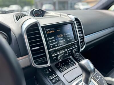 2014 Porsche Cayenne GTS   - Photo 15 - Schoolcraft, MI 49087