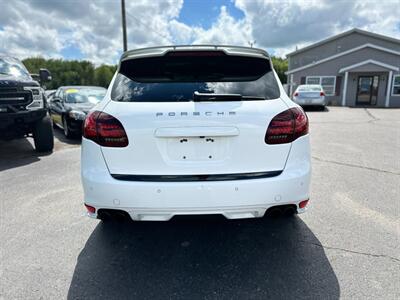 2014 Porsche Cayenne GTS   - Photo 7 - Schoolcraft, MI 49087