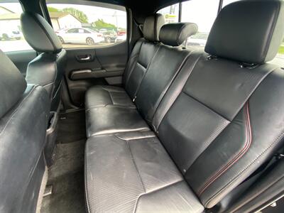 2021 Toyota Tacoma TRD Pro   - Photo 26 - Schoolcraft, MI 49087