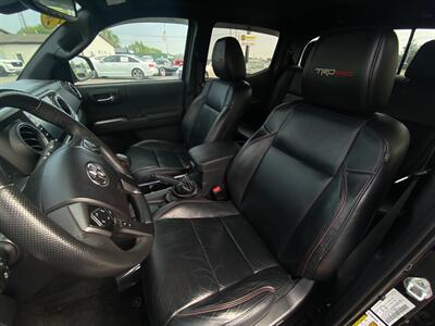 2021 Toyota Tacoma TRD Pro   - Photo 31 - Schoolcraft, MI 49087