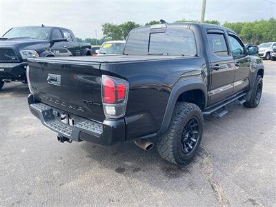 2021 Toyota Tacoma TRD Pro   - Photo 8 - Schoolcraft, MI 49087