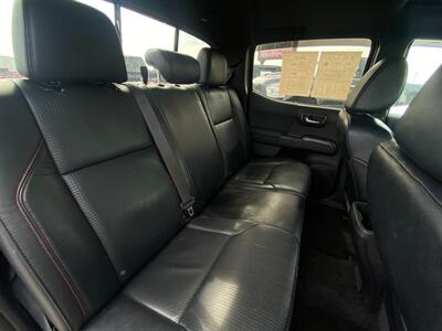 2021 Toyota Tacoma TRD Pro   - Photo 18 - Schoolcraft, MI 49087