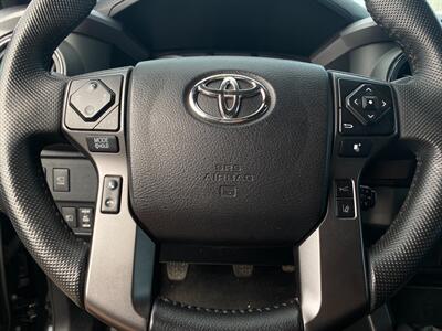 2021 Toyota Tacoma TRD Pro   - Photo 33 - Schoolcraft, MI 49087