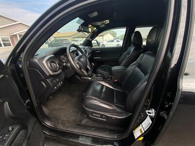 2021 Toyota Tacoma TRD Pro   - Photo 29 - Schoolcraft, MI 49087