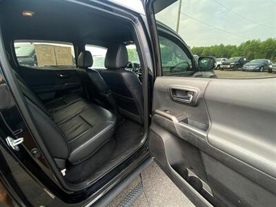 2021 Toyota Tacoma TRD Pro   - Photo 15 - Schoolcraft, MI 49087