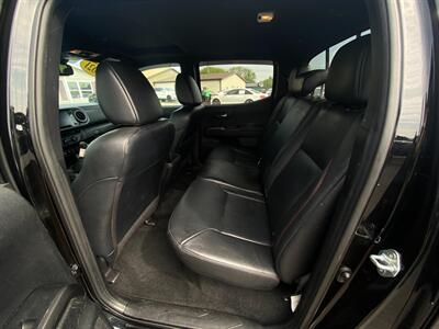 2021 Toyota Tacoma TRD Pro   - Photo 24 - Schoolcraft, MI 49087