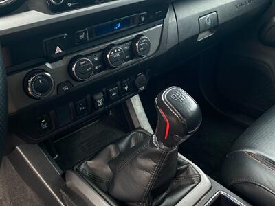 2021 Toyota Tacoma TRD Pro   - Photo 38 - Schoolcraft, MI 49087