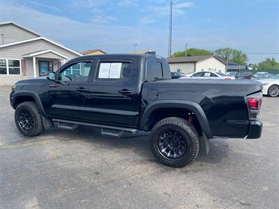 2021 Toyota Tacoma TRD Pro   - Photo 5 - Schoolcraft, MI 49087