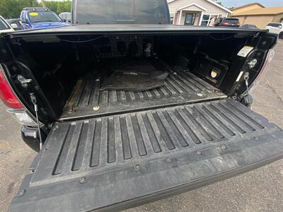 2021 Toyota Tacoma TRD Pro   - Photo 21 - Schoolcraft, MI 49087