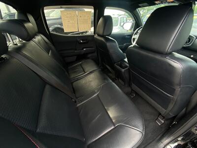 2021 Toyota Tacoma TRD Pro   - Photo 19 - Schoolcraft, MI 49087